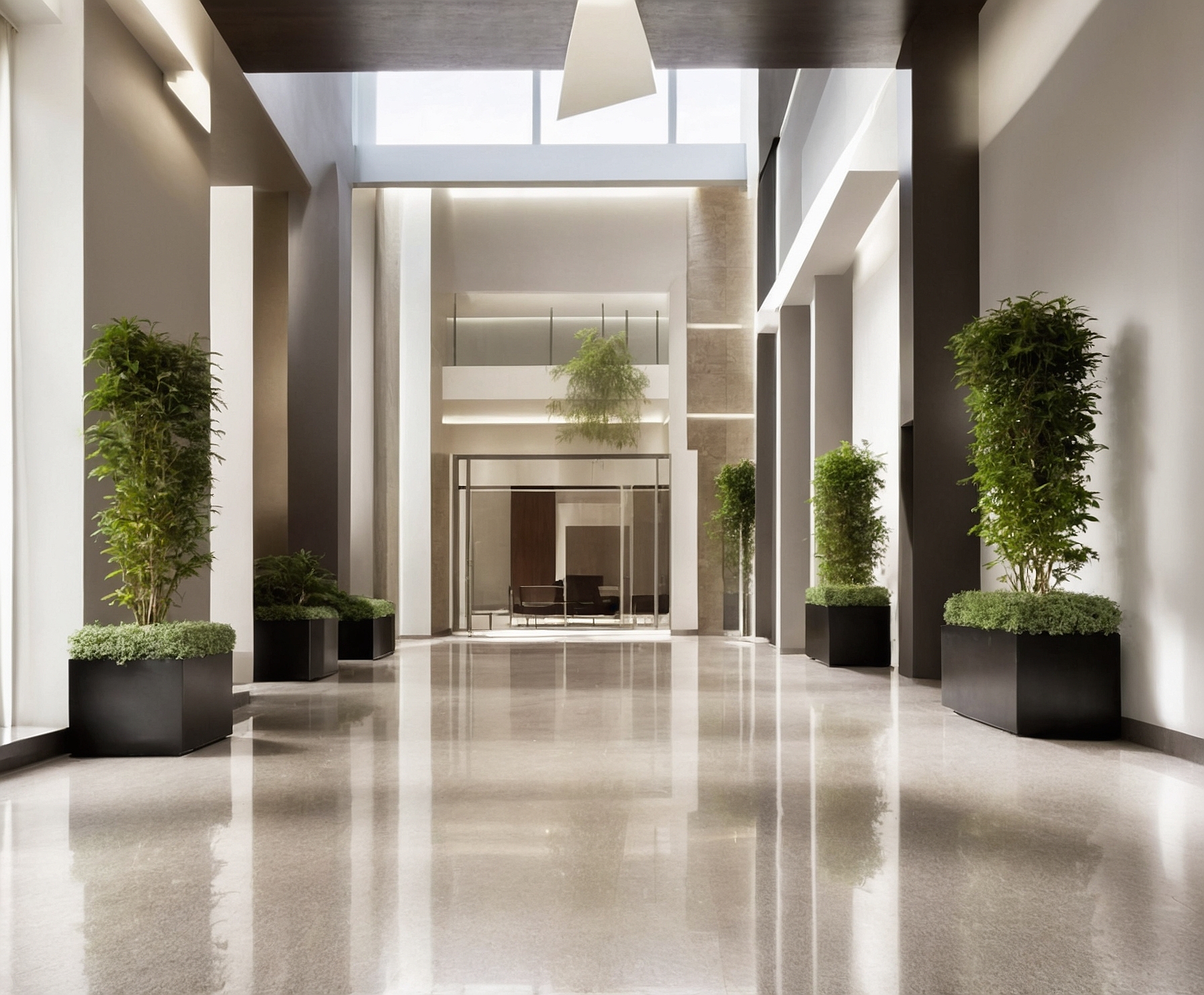 Optimización de espacios residenciales.